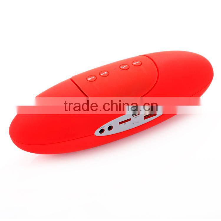 vatop 2015 tablet new products hot sale shenzhen vatop bluetooth speaker 2.0