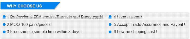 High Compression Elastic Ankle Support