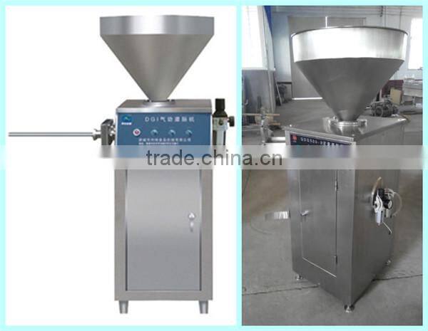 sausage stuffer for sales