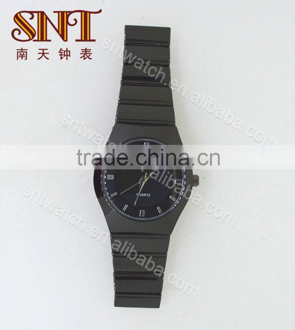 2015 New arrival quartz watch good quality watch for men