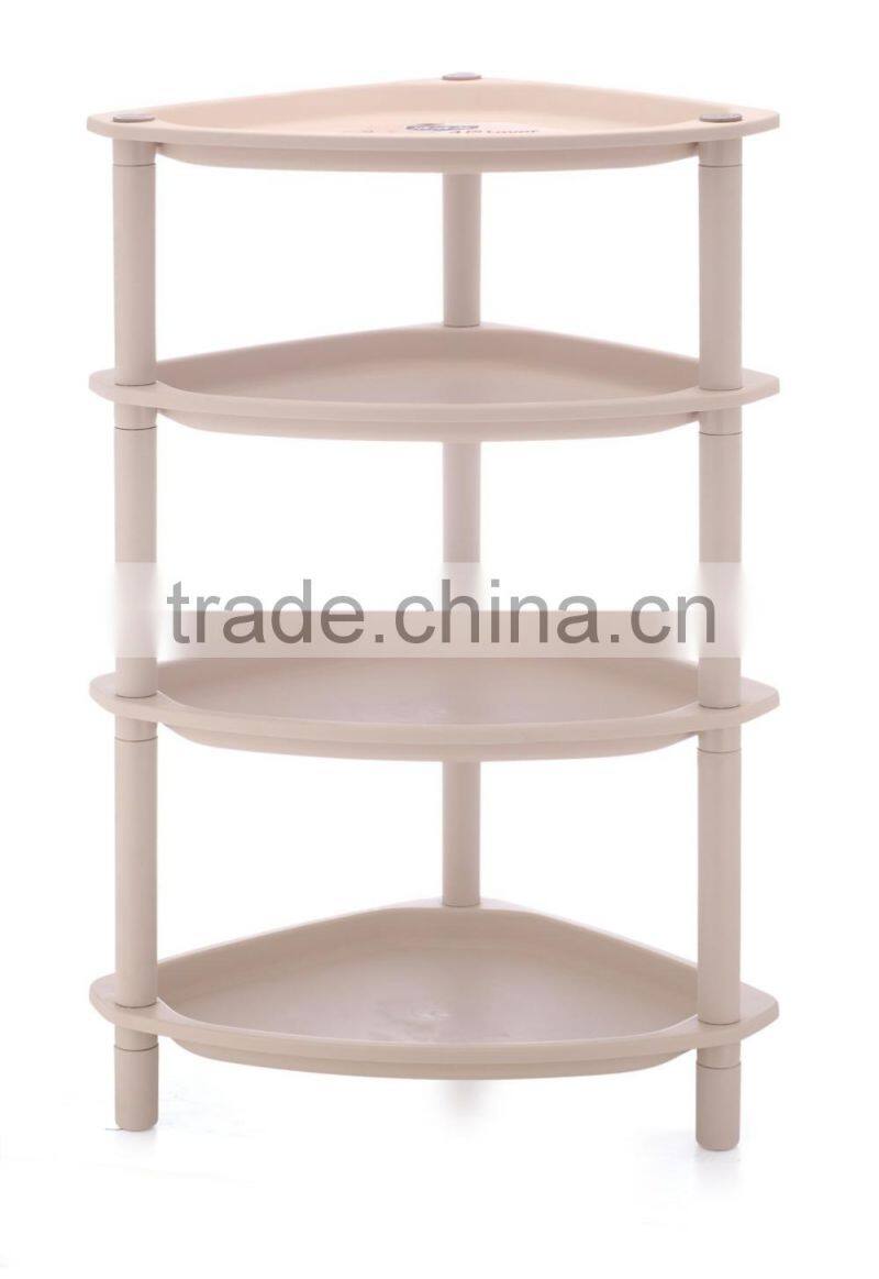 bathroom storage rack/shelving