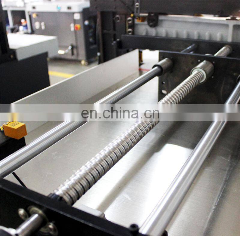 RUIAN GC720H A1 A2 Industrial micrcomputer Double Hydraulic guillotine Paper Cutter machine for paper board greyboard
