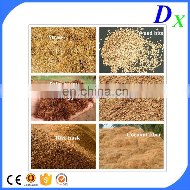 China best biochar Industrial furnace charcoal kiln