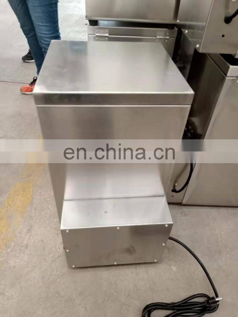 2021 factory supply Chicken Feet Scalder Plucker Machine/Plucker scalding machine