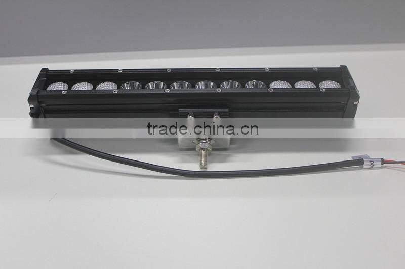 portable super bright led work light 60w, epistar led work light with 12pcsx5w high intensity LEDS lighting.