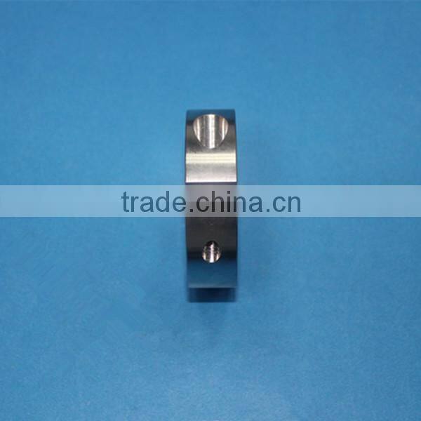 High quality and best products anodised aluminum cnc parts
