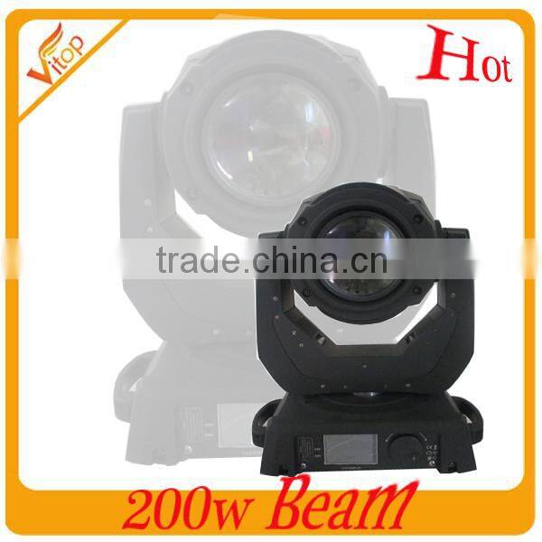 American DJ Roller Beam,dmx dj club barrel scanner ,RGBW gobo Mirror scan light for sale