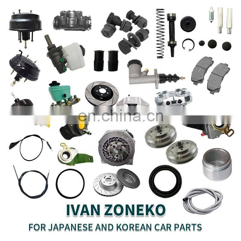 Top Quality Engine Valve Cover Gasket 11213 28021 1121328021 11213-28021 For Toyota Camry