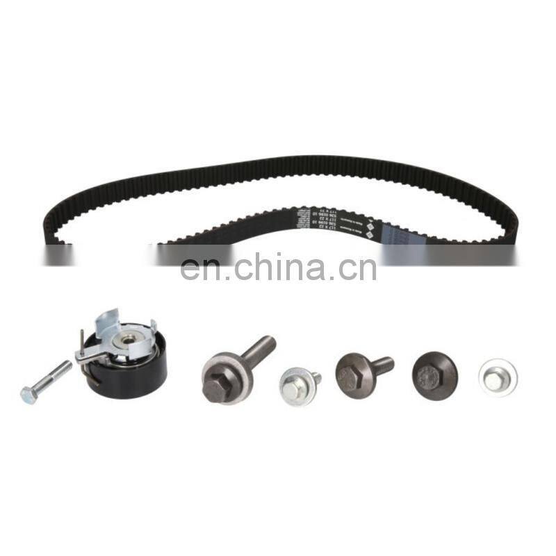 ISO9001 Timing Belt Kit Orginal 530049510 5300 49 510 530049530 5300 49 530 For Ford Mazda Volvo