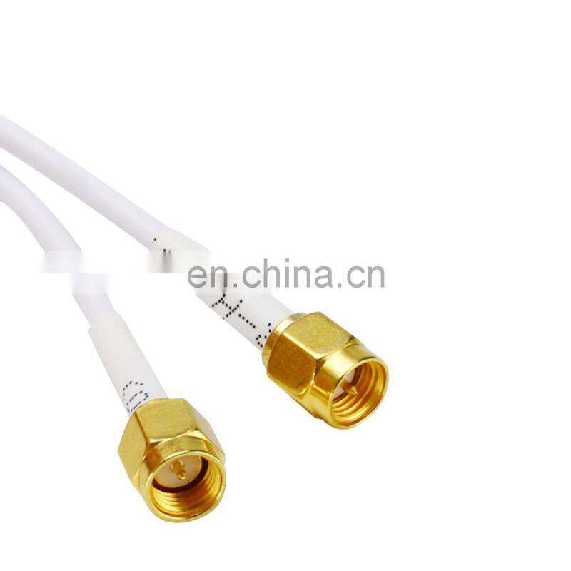 ALLINGE MDZ3263 High Gain Outdoor Waterproof Antenna Wireless Mimo Antenna for Verizon AT&T Sprint Router