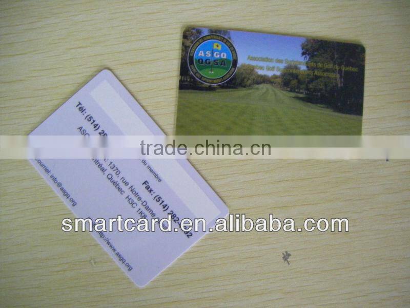 125KHZ Low Frequency RFID card