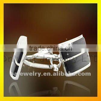 ebay China website make custom cufflinks, alibaba cheap wholesale cufflink for mens shirts, tie cufflink hanky set