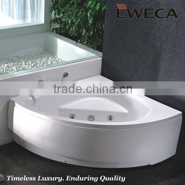 Triangular Corner Inflatable Spa