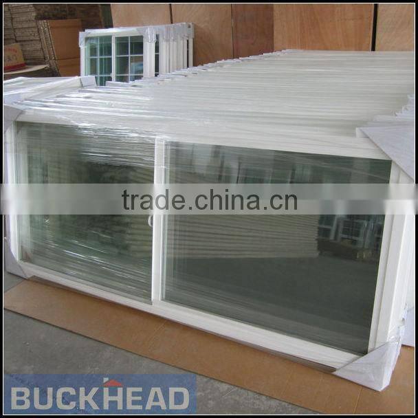 American Style Vinyl Window and Door