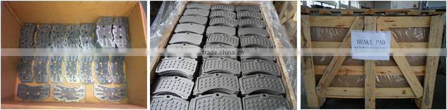 high temperature resistant mtb leisure mtb disc brakes for avid bb5