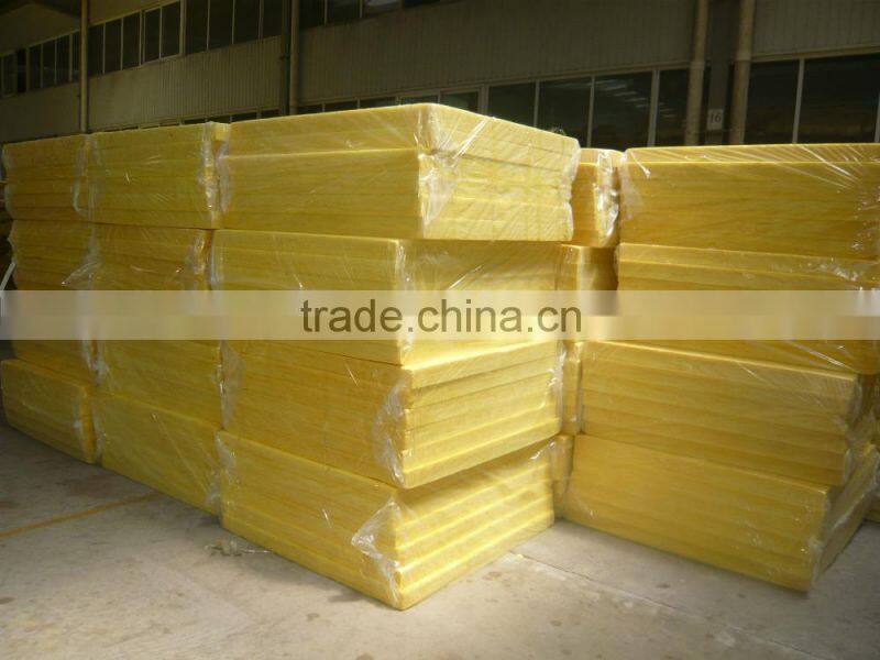 fiberglass wool cloth foil backed aluminum foil