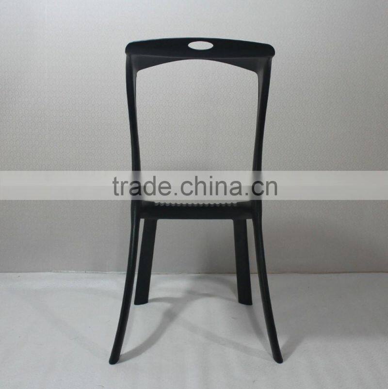 Unique design plastic Miuru barstool by Konstantin Grcic cafe/barstool