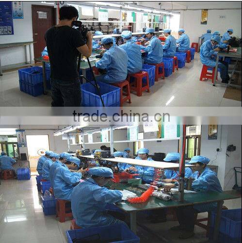 2014 new product 4.3 inch panoramic rear view mirror for car