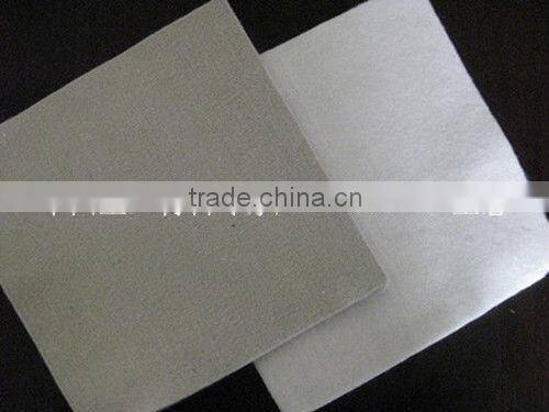 nonwoven geotextile