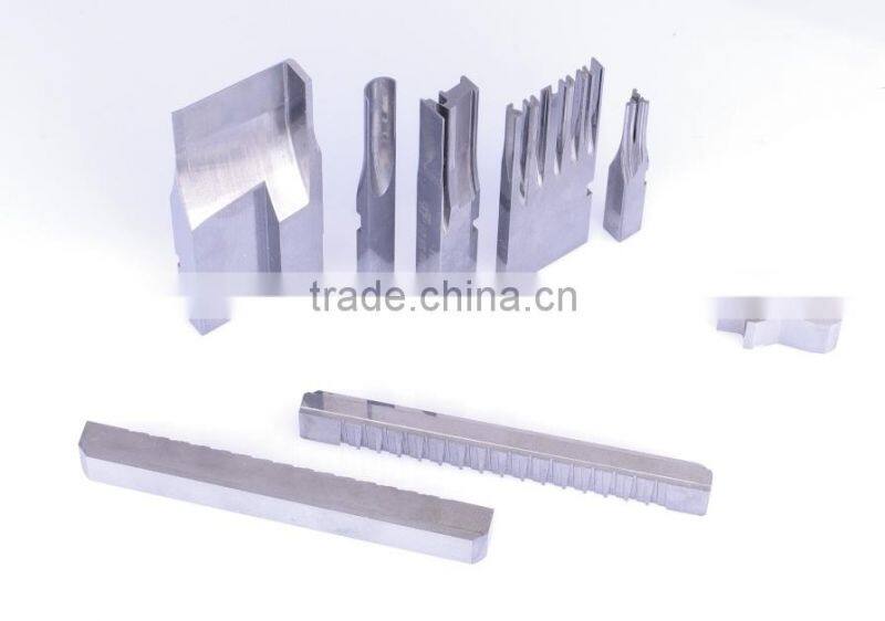 high quality custom precision CNC Machining part
