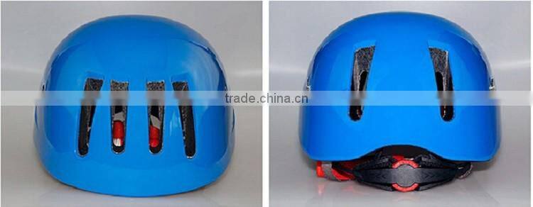 KY-047 Poc multifuction helmet newest ce sports mountain climbing helmet