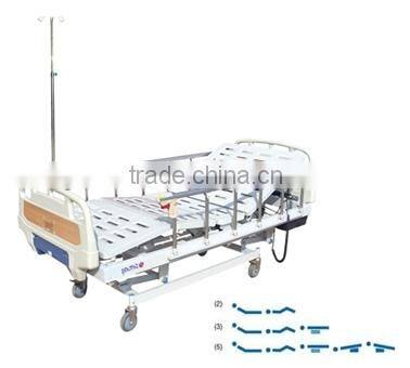 ICU Bed / Electric Bed Multi Function Bed Nursing equipments hospital beds