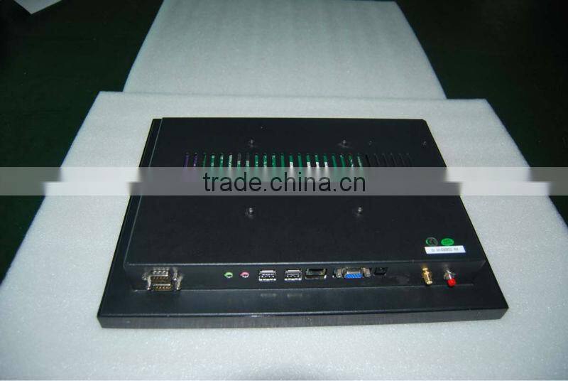 hot sales!15 inch all in one touch pos pc for supper market