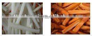 Carrots Cutting Machine/Carrots Cutter