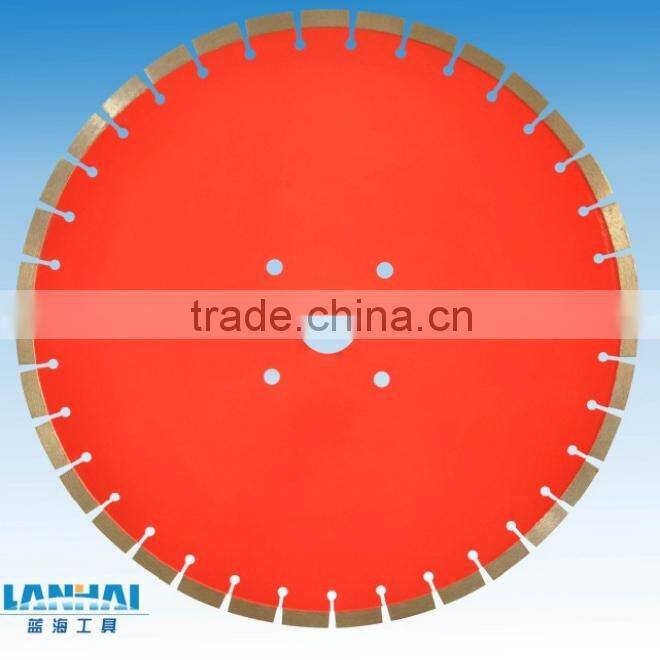 brick&block diamond saw blades