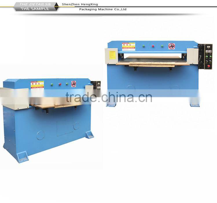 Automatic Blister Die Cutting Machine For PVC PS PET PP