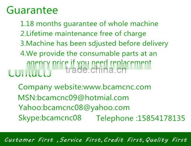 Mini high precision silver engraver with electric auto up-down platform