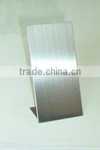 grade cr stainless steel 430 sheet