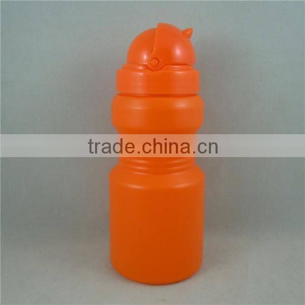 Shenzhen Wholesale Manufactured High Quality PP Material Irregular Plastic Sports Water Bottle