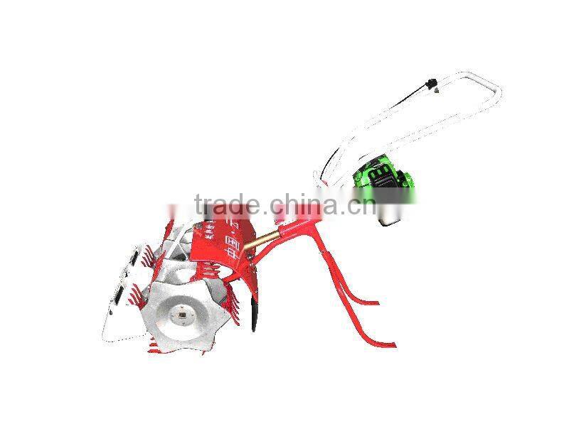 Cultivation Weeding Machine