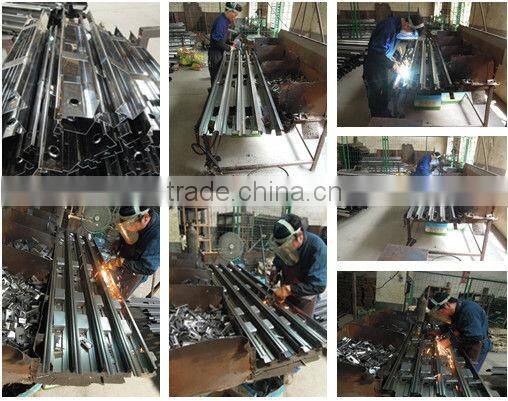 wrought iron front doors BG-FB9060