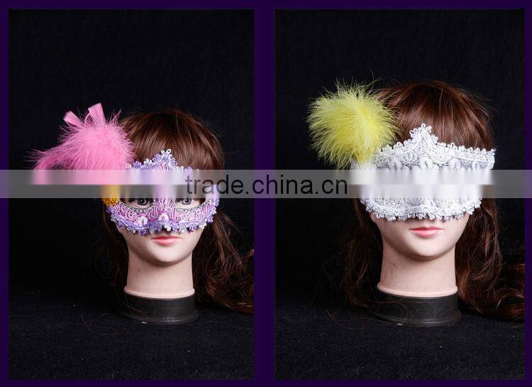 Hot sale Plastic masquerade venetian masks masquerade masks