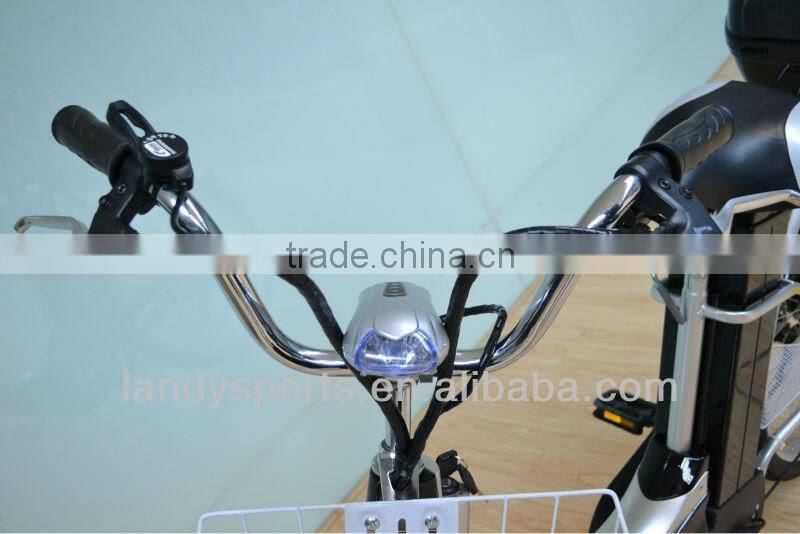 CE 36V ELECTRIC Bycicle price E Bike (LD-EB102)