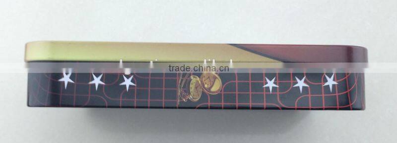 high quality hot selling commercial battery use tin cans