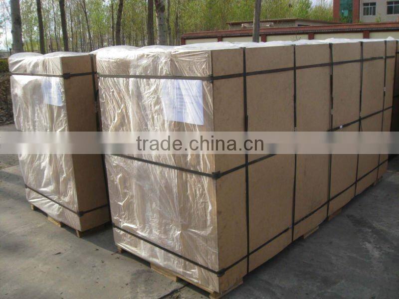 raw mdf plain mdf board1220*2440 in high quality