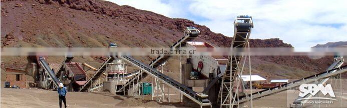 Small manufacturing machines conveyor belt suppliers with width 650mm