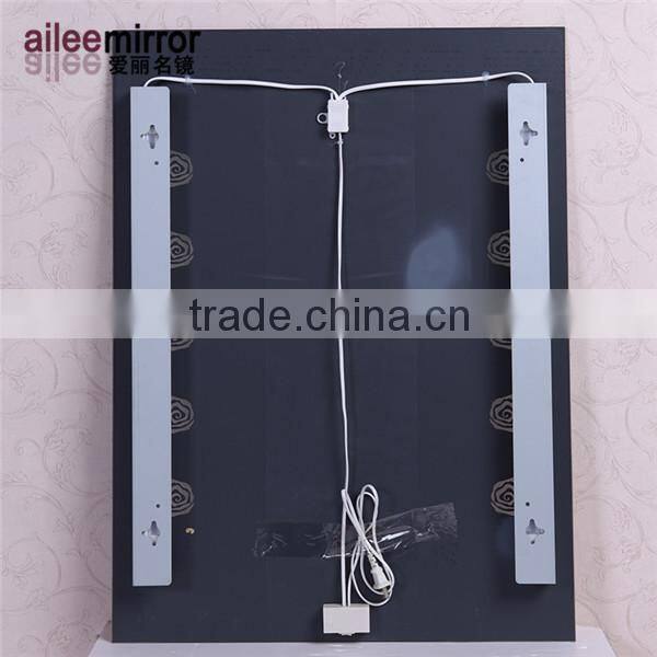 Well Design Bathroom Mirror