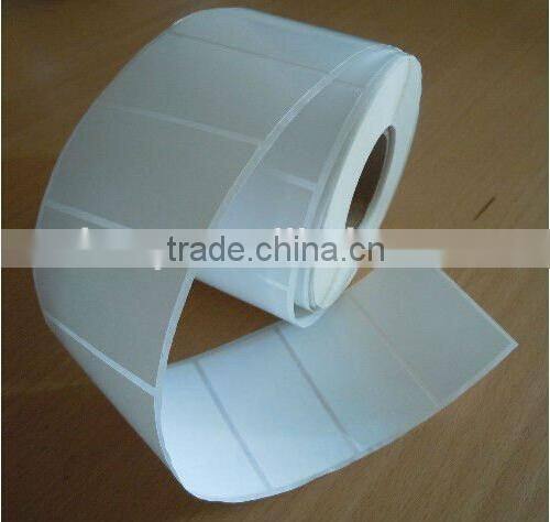 self adhesive paper