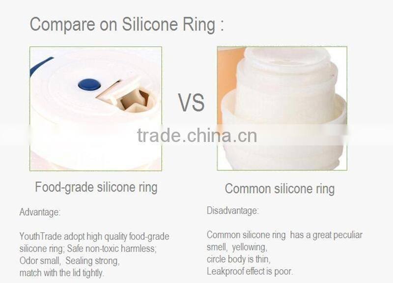 LFGB FDA High Quality Competitive price thermos hot water flask, Tea Pot, Coffee Pot