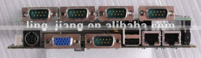 Embedded Computer LBOX-525