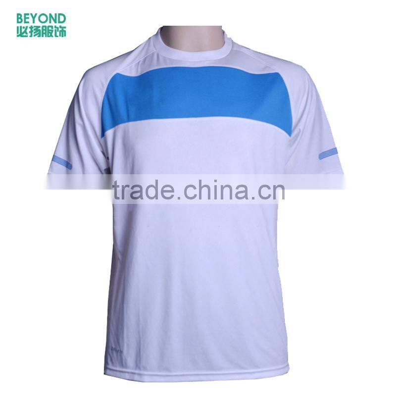 custom print sportswear football jersey