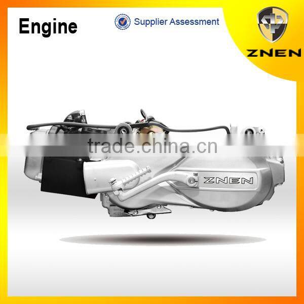 ZNEN -125cc 150cc GY6 and GY7 Scooter Parts Engine