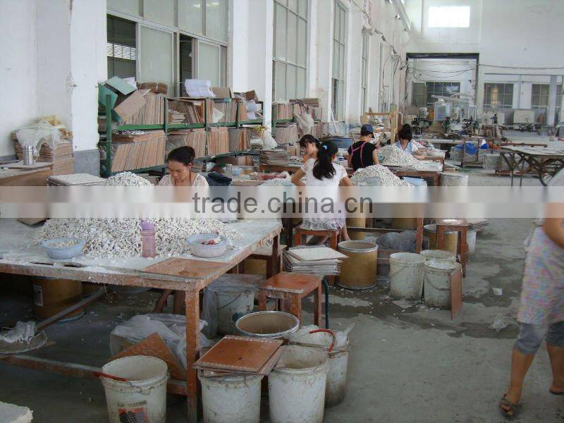 natural marble mosaic HHM-A0041