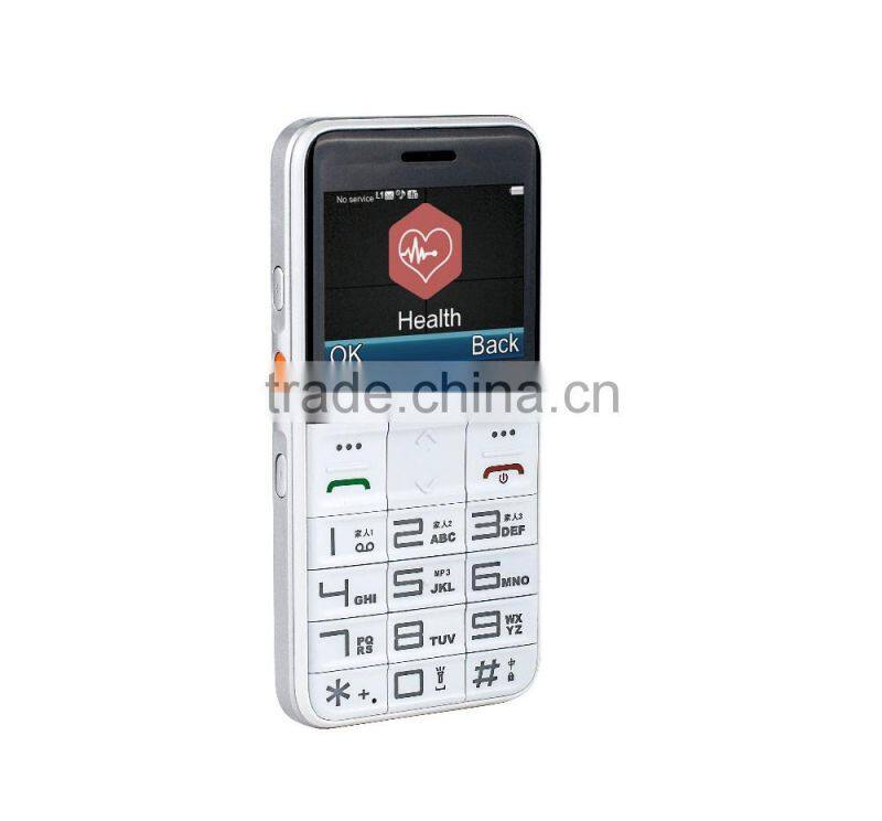 Hot Sale product GSM GPRS WAP Wholesale original Band Low Cost Gsm Mobile Phone with heart rate monitor and blood oxygen