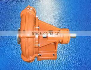 2015 Light Weight Large Flow High Speed Normal Temperature Water Truck Pump