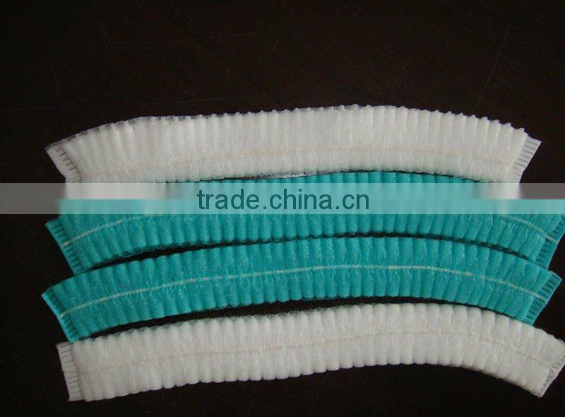 disposable clip cap,mob cap